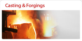 Casting & Forging