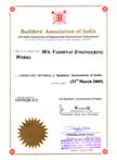 Builders Association of India
