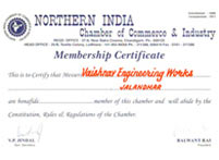 Northern India Chamber of Commerce and Industry