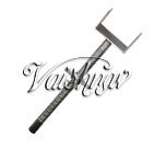 Adjustable U Head