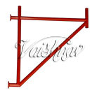 Cantilever Frame