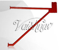Cantilever Beam Frame 