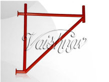 Cantilever Frame
