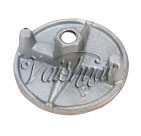 Anchor Nut Flat Type
