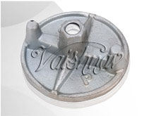 Anchor Nut Flat Type 