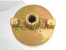 Anchor Nut Round Type 