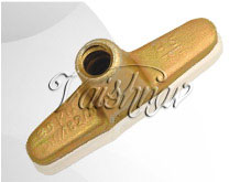 Weldable Anchor Nut