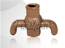 Wing Nut (Forged) Light Duty