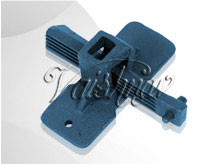 Normal Frame Pin 