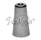 PVC Type Steel Cone