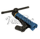 Rapid Clamp Tensioner