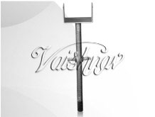 Adjustable U Head