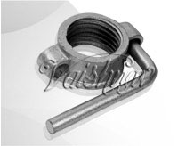 Prop Nut Heavy Duty 