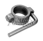 Prop Nut Light Duty