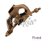 Fixed Combination Coupler