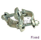 Fixed Combination Coupler
