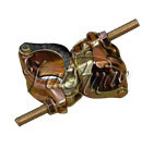 Fixed Coupler Light Duty