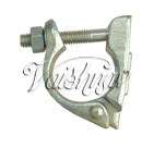 Half Coupler