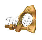 Half Swivel Coupler