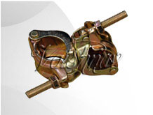 Fixed Coupler Light Duty 