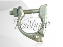 Half Coupler