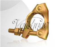 Half Swivel Coupler