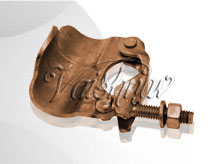 Putlog Coupler