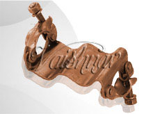 Roofing Coupler