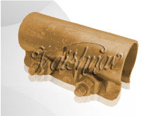 Sleeve Coupler