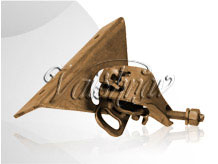 Staircase Coupler