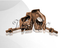 Swivel Combination Coupler