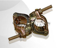 Swivel Coupler Light Duty 