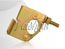 Toe Board Coupler