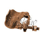 Putlog Coupler