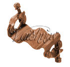 Roofing Coupler