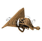 Staircase Coupler