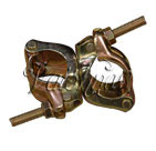 Swivel Coupler Light Duty